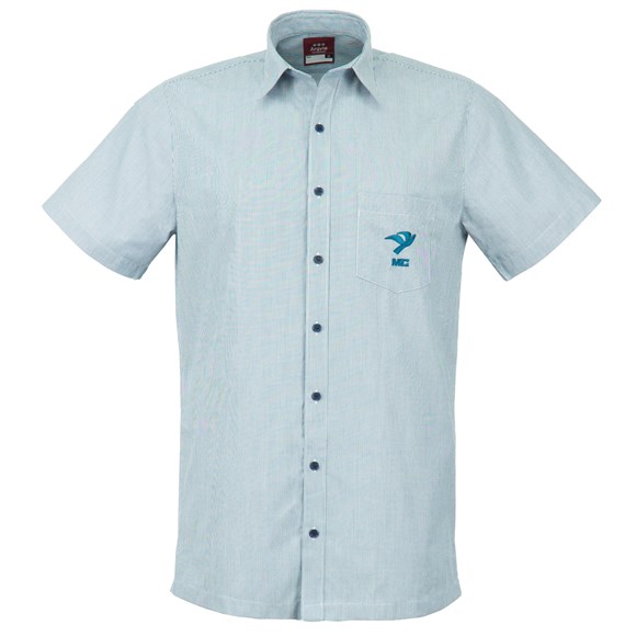 NEW FIT Junior Shirt (Sizes 12-6XL)